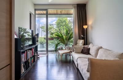 For Rent - Seletar Park Residence