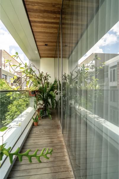 Seletar Park Residence, 17 Seletar Road, 1 Bedroom, 592 sqft, Condominium For Rent, by Tricia Lim, 500060692 - PropertyGuru.com.sg