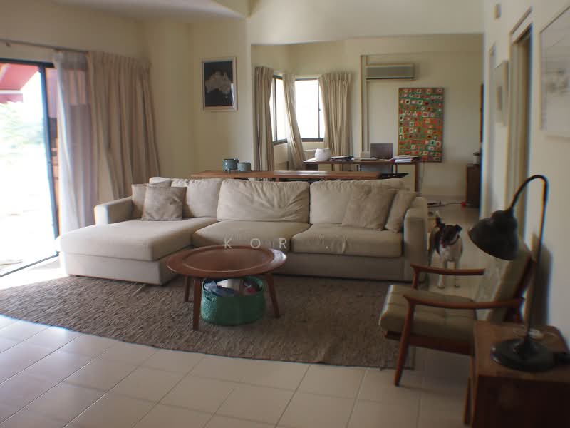 Grande Vista, 16 Cactus Drive, 4 Bedrooms, 3,434 sqft, Condominium For Rent, by Kor ., 500060695 - Living Room - PropertyGuru.com.sg