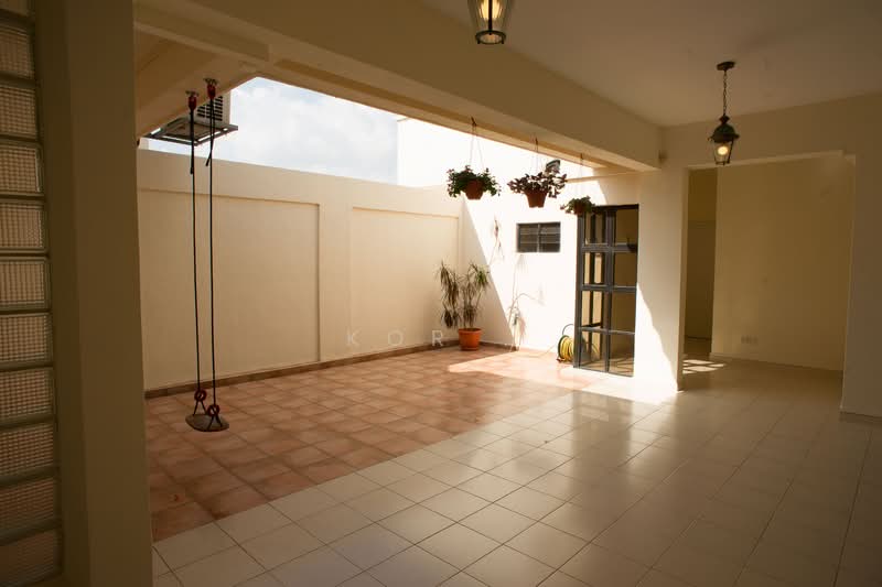 Grande Vista, 16 Cactus Drive, 4 Bedrooms, 3,434 sqft, Condominium For Rent, by Kor ., 500060695 - Balcony - PropertyGuru.com.sg