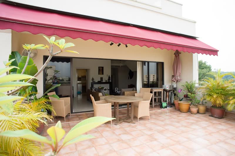 Grande Vista, 16 Cactus Drive, 4 Bedrooms, 3,434 sqft, Condominium For Rent, by Kor ., 500060695 - Living Room - PropertyGuru.com.sg