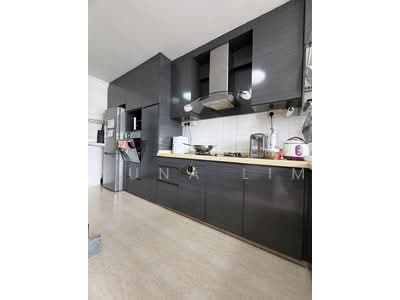 For Sale - 540 Bedok North Street 3