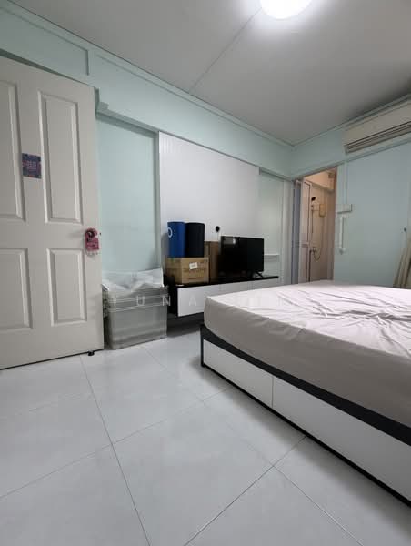 540 Bedok North Street 3 HDB Flat For Sale at S$ 435,000 | PropertyGuru Singapore - Bedroom