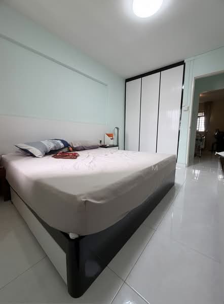 540 Bedok North Street 3 HDB Flat For Sale at S$ 435,000 | PropertyGuru Singapore - Bedroom