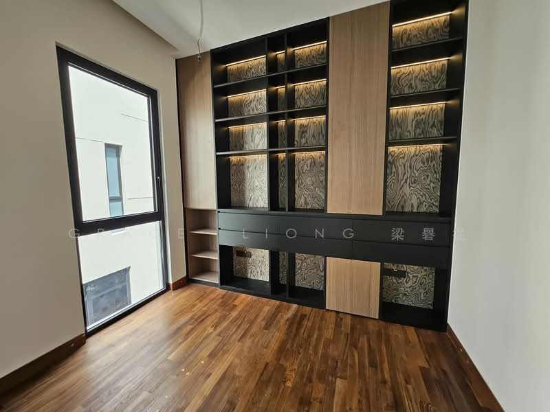 Brand New Bungalow at Upper East Coast Detached House For Sale at S$ 10,900,000 | PropertyGuru Singapore - Interior