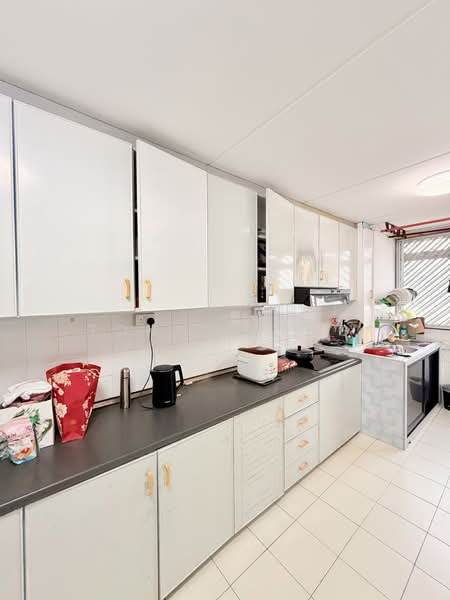 For Sale - 113 Simei Street 1