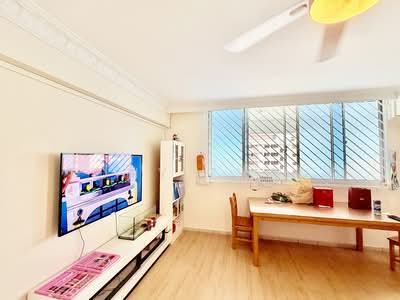 For Sale - 113 Simei Street 1