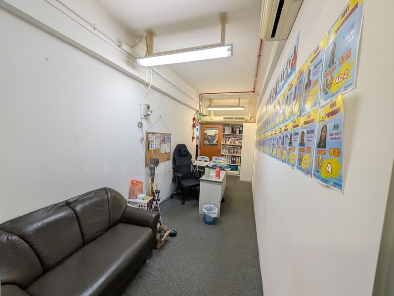 748 Jurong West St 73, Jurong West Street 73, 500 sqft, Other Retail For Rent, by Karen M T Lim, 500060702 - Office - CommercialGuru.com.sg