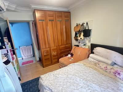 For Sale - 119B Kim Tian Road