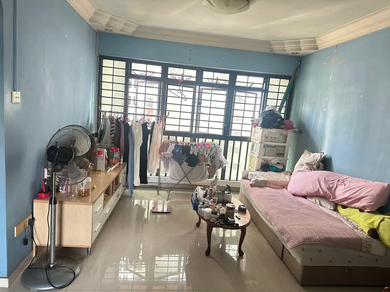 119B Kim Tian Road HDB Flat For Sale at S$ 899,000 | PropertyGuru Singapore - Living Room