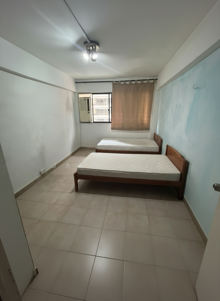 229 Yishun Street 21, 229 Yishun Street 21, 3 Bedrooms, 1,346 sqft, HDB Flat For Sale, by Jane Chia, 500060705 - Bedroom 3 - PropertyGuru.com.sg