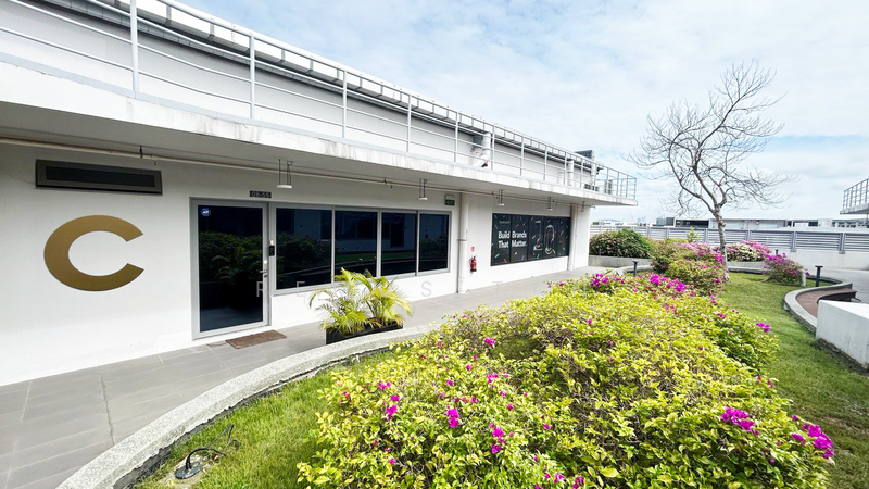 Mega@Woodlands, 39 Woodlands Close, 1,819 sqft, Light Industrial (B1) For Sale, by Remus Tan, 500060716 - CommercialGuru.com.sg