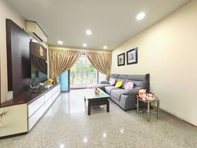 For Sale - Aquarius By The Park