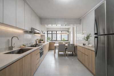 For Sale - 23 Telok Blangah Crescent