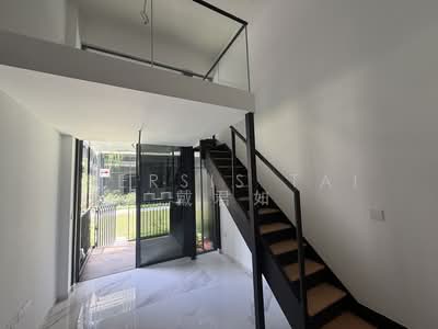 For Sale - Jervois Mansion