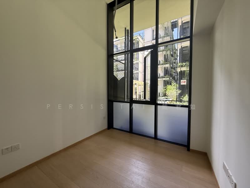 Jervois Mansion Condominium For Sale at S$ 1,500,000 | PropertyGuru Singapore - Interior