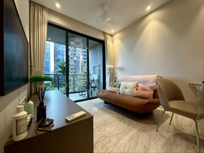 For Rent - Parc Esta