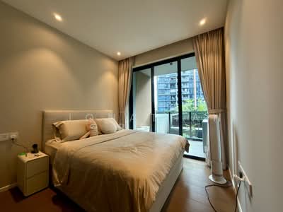 For Rent - Parc Esta