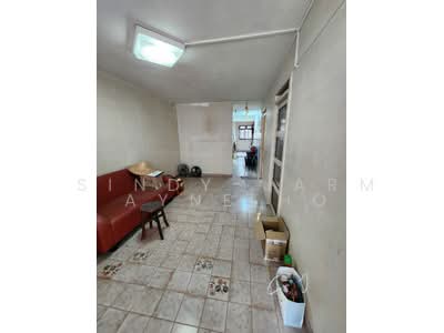 For Sale - 51 Lorong 6 Toa Payoh