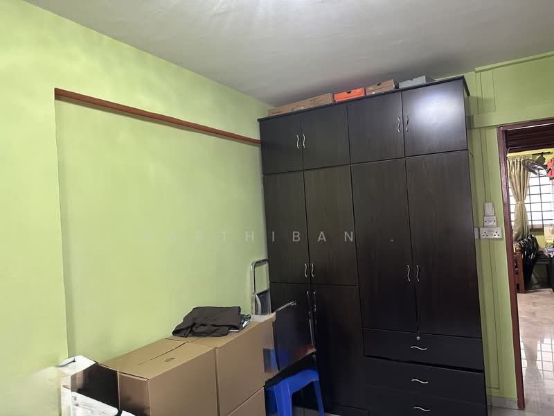 223 Choa Chu Kang Central HDB Flat For Sale at S$ 590,000 | PropertyGuru Singapore - Interior