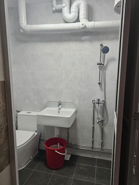 223 Choa Chu Kang Central, 223 Choa Chu Kang Central, 3 Bedrooms, 1,119 sqft, HDB Flat For Sale, by Parthiban ., 500060724 - Bathroom - PropertyGuru.com.sg