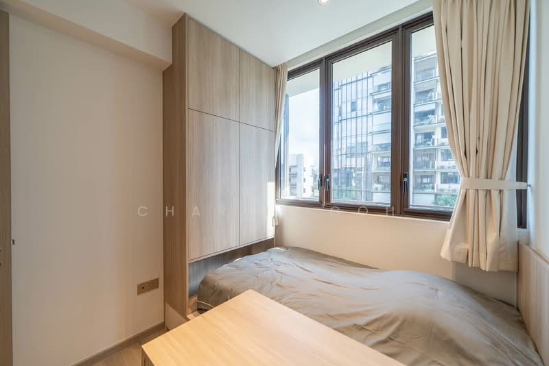 Dairy Farm Residences Condominium For Sale at S$ 1,250,000 | PropertyGuru Singapore - Bedroom