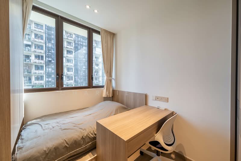 Dairy Farm Residences Condominium For Sale at S$ 1,250,000 | PropertyGuru Singapore - Bedroom