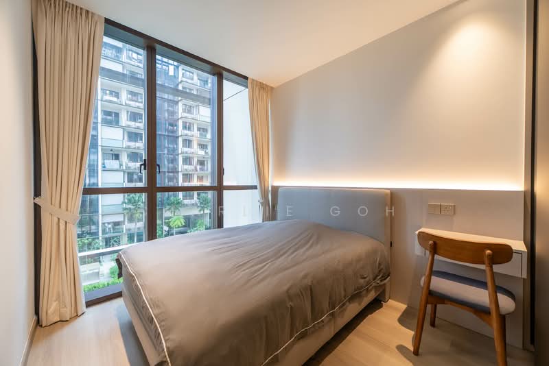 Dairy Farm Residences Condominium For Sale at S$ 1,250,000 | PropertyGuru Singapore - Bedroom