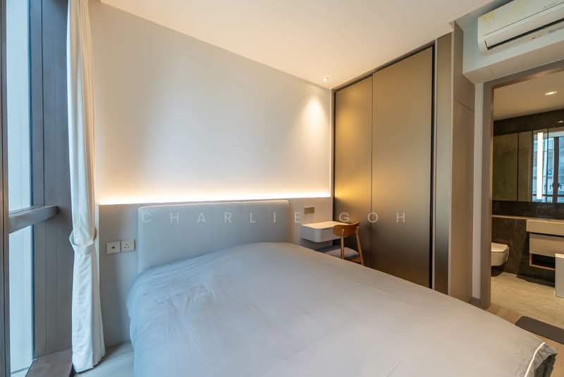 Dairy Farm Residences Condominium For Sale at S$ 1,250,000 | PropertyGuru Singapore - Bedroom