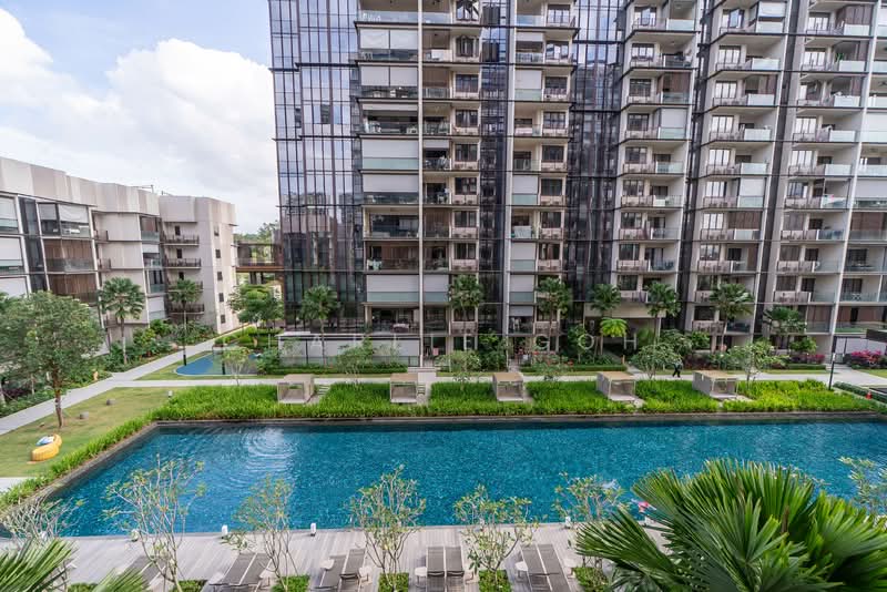 Dairy Farm Residences Condominium For Sale at S$ 1,250,000 | PropertyGuru Singapore