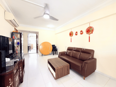 For Rent - 421 Tampines Street 41