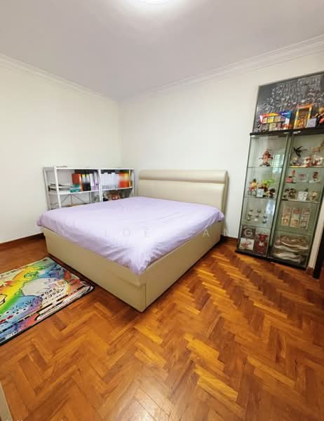 For Sale - 212 Bishan Street 23