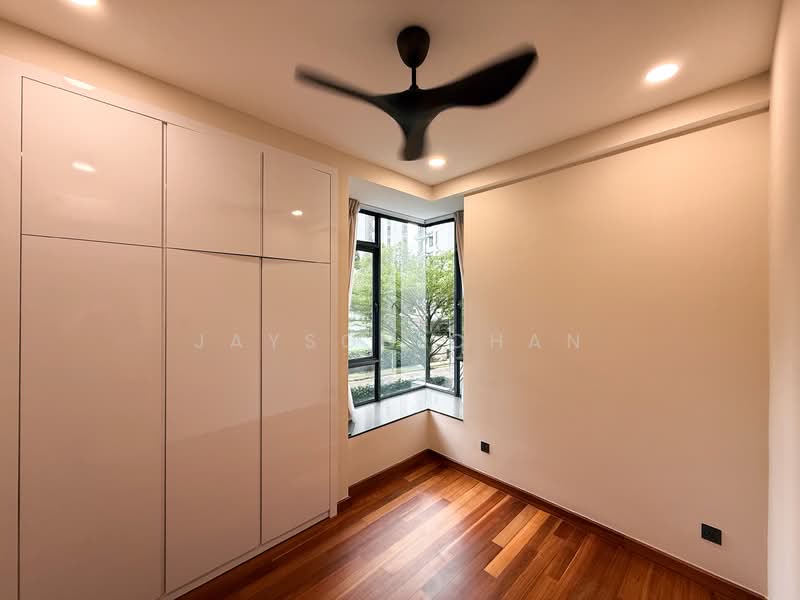 Cliften, 48 Ewe Boon Road, 3 Bedrooms, 1,184 sqft, Apartment For Rent, by Jayson Chan, 500060731 - Bedroom - PropertyGuru.com.sg