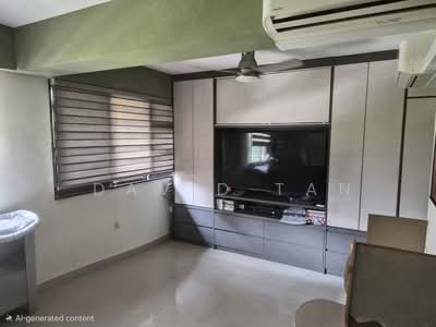 For Sale - 467C Bukit Batok West Avenue 9