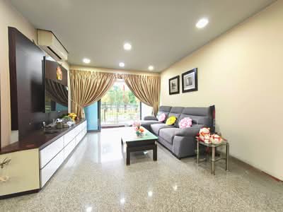 For Sale - Aquarius By The Park