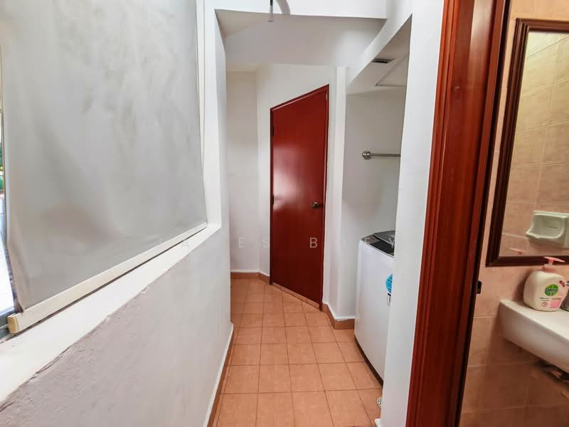 Aquarius By The Park Condominium For Sale at S$ 1,738,000 | PropertyGuru Singapore - Interior