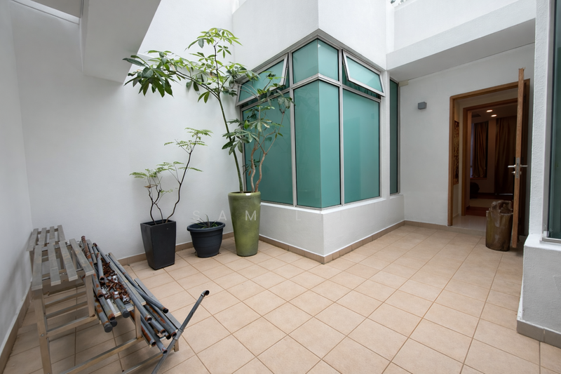 The Quartz Condominium For Sale at S$ 3,300,000 | PropertyGuru Singapore - Exterior