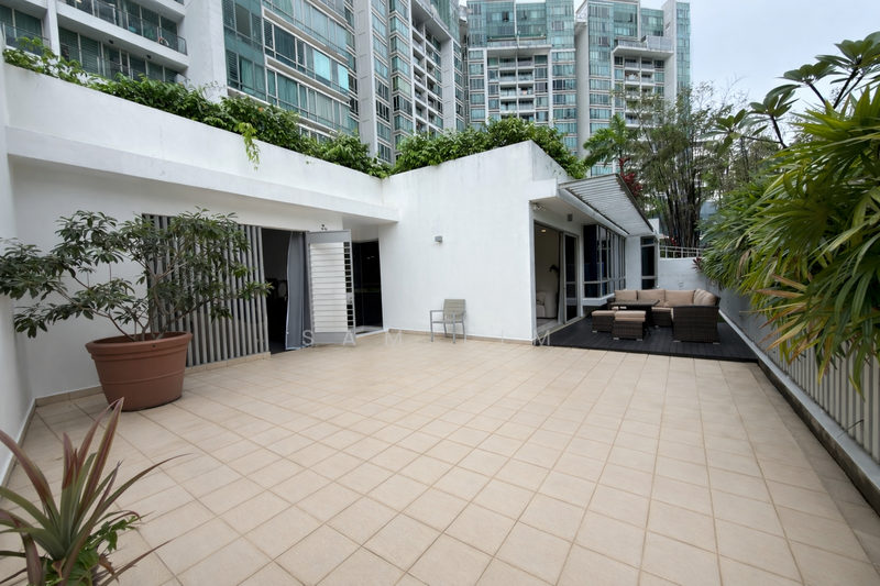 The Quartz Condominium For Sale at S$ 3,300,000 | PropertyGuru Singapore - Exterior