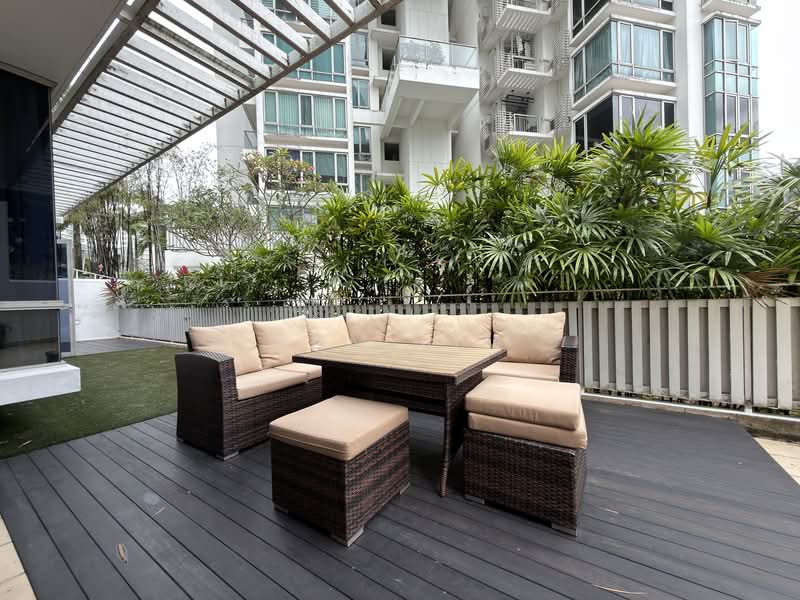 The Quartz Condominium For Sale at S$ 3,300,000 | PropertyGuru Singapore
