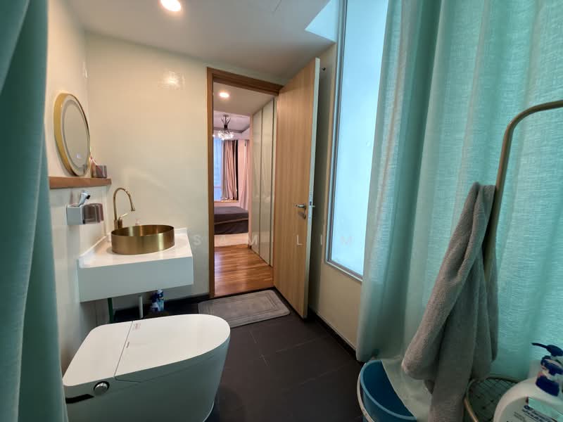 The Quartz Condominium For Sale at S$ 3,300,000 | PropertyGuru Singapore