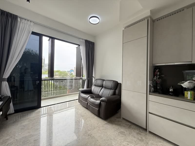 35 Gilstead Apartment For Sale at S$ 1,950,000 | PropertyGuru Singapore - Living Room