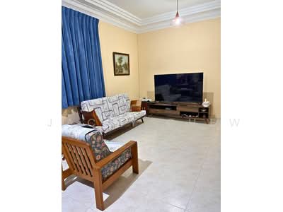 For Sale - Cardiff Grove Corner Terrace