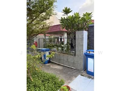 For Sale - Cardiff Grove Corner Terrace