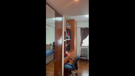 Modena, 35 Simei Street 4, Room Rental, 150 sqft, Condominium For Rent, by Addison Lim, 500060739 - PropertyGuru.com.sg