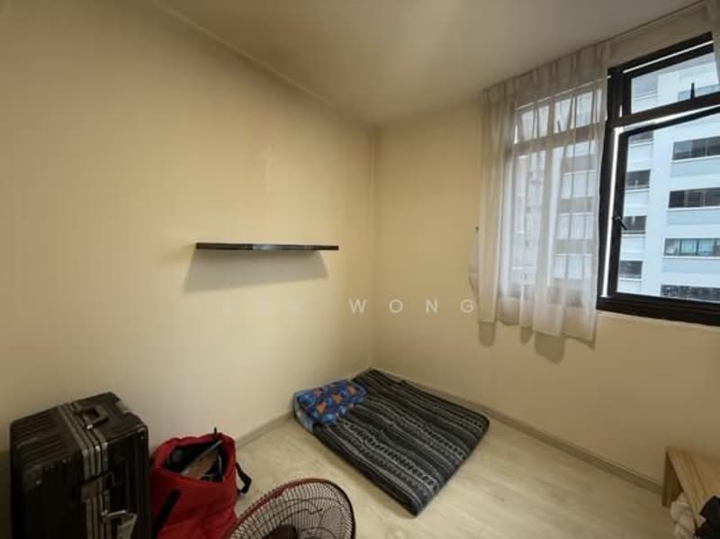 16 Telok Blangah Crescent, 16 Telok Blangah Crescent, 3 Bedrooms, 818 sqft, HDB Flat For Rent, by Ben Wong, 500060741 - Bedroom - PropertyGuru.com.sg