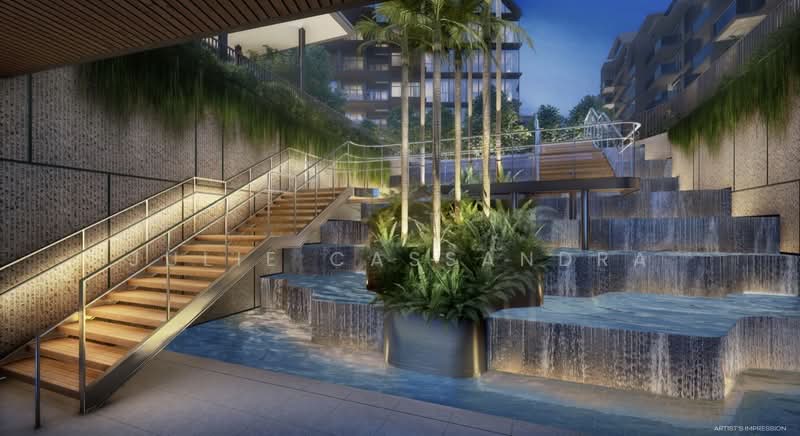 Terra Hill Condominium For Sale at S$ 2,082,000 | PropertyGuru Singapore - Exterior