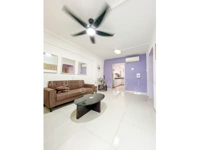 For Sale - 263 Yishun Street 22