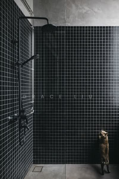 Walk-up Apartment @ Stangee Place Walk-up Apartment For Sale at S$ 2,150,000 | PropertyGuru Singapore - Bathroom