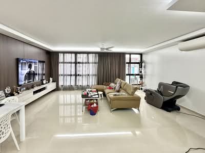 For Sale - 36 Eunos Crescent