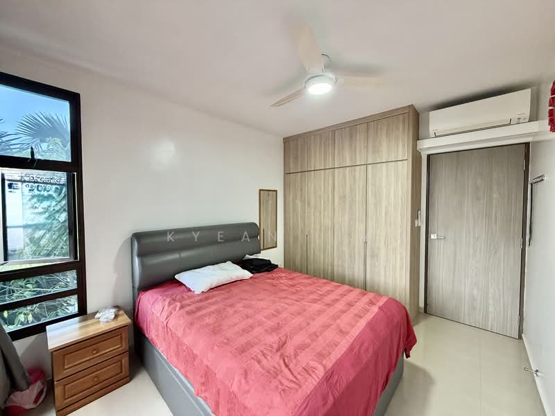 36 Eunos Crescent HDB Flat For Sale at S$ 1,190,000 | PropertyGuru Singapore - Bedroom